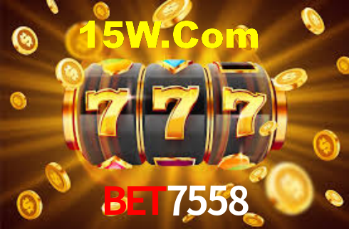 bet7558 App Interface