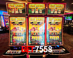 Live Casino bet7558