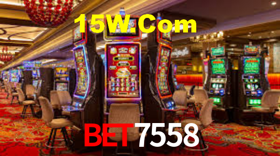 Premium Interface bet7558