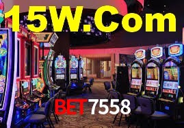 Tournaments bet7558