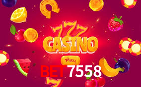 Roulette Table bet7558