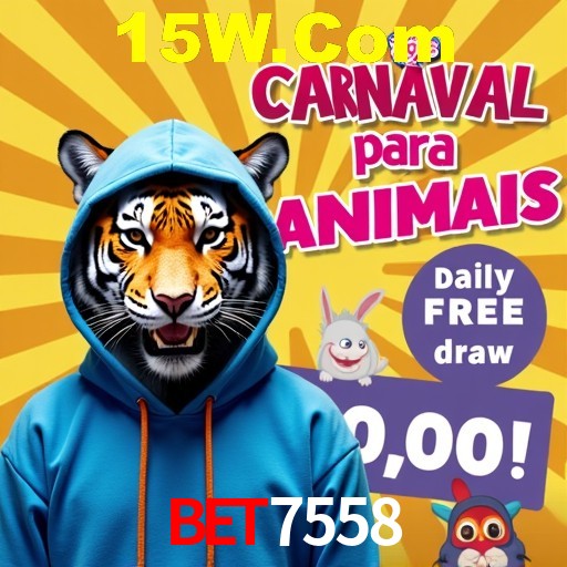 Live Casino bet7558