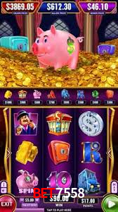 Blackjack Table bet7558