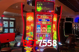 Welcome Bonus bet7558