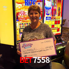 VIP Casino bet7558