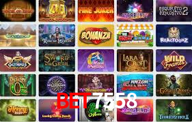 Daily Bonuses bet7558